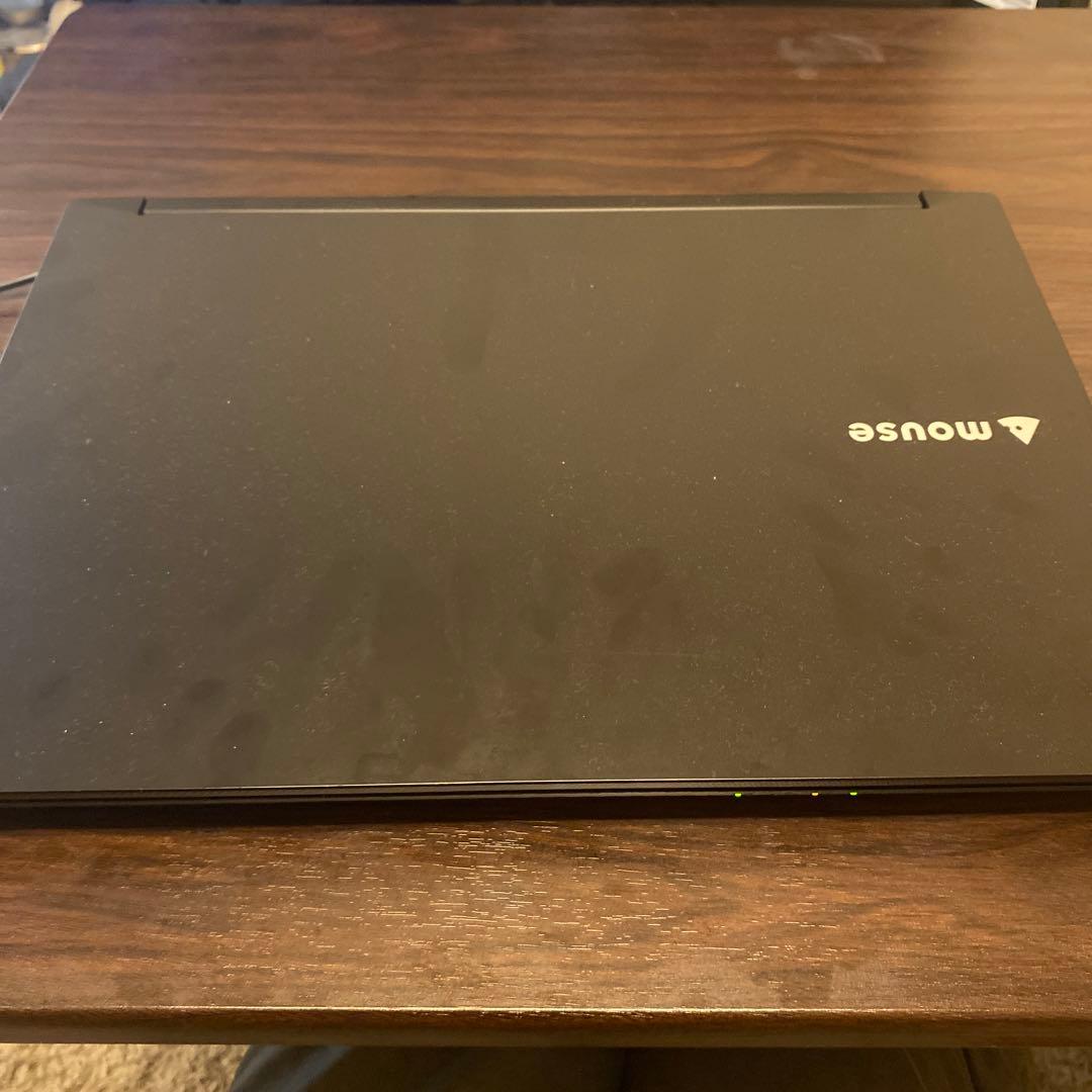 マウスPC K700SN-M2SH2