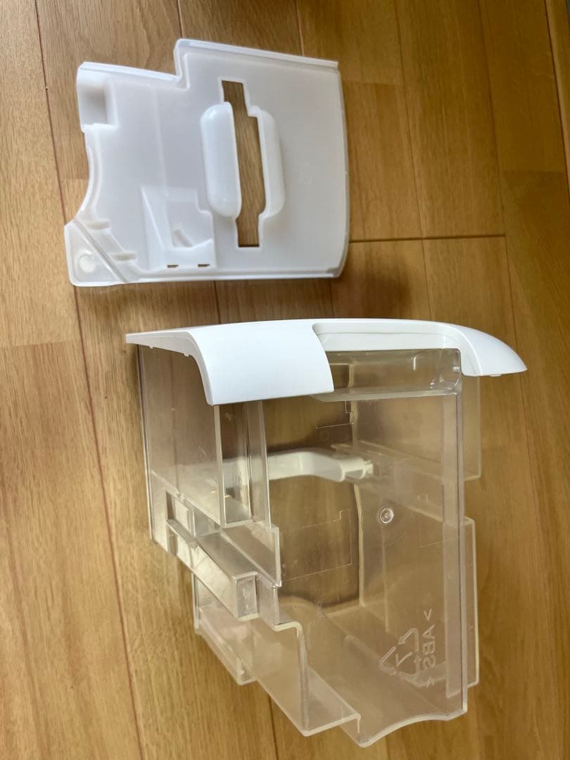 シャープ 衣類乾燥 除湿機 CV-RH140-W ハイブリッド方式