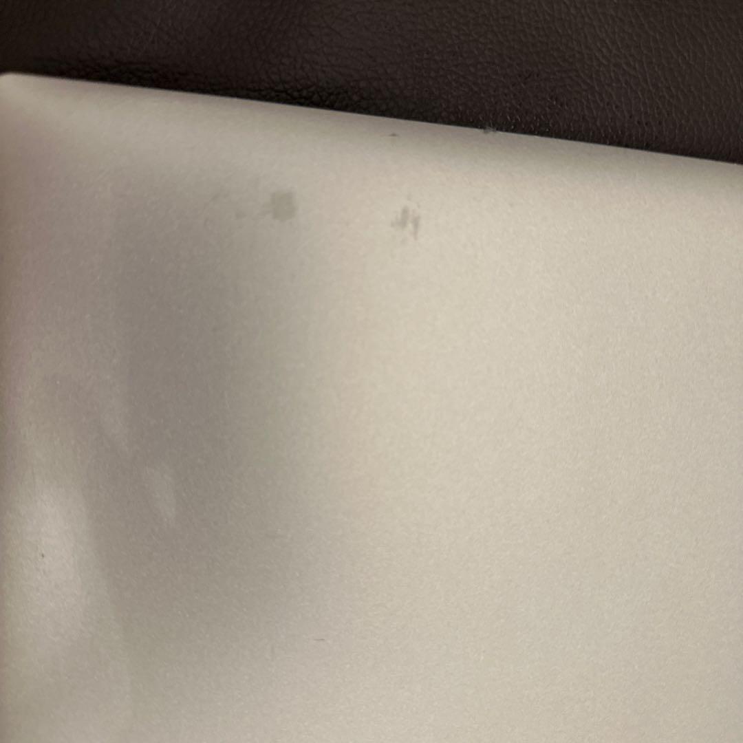 Windowsノート本体 Lenovo ideapad 320-15 80XH