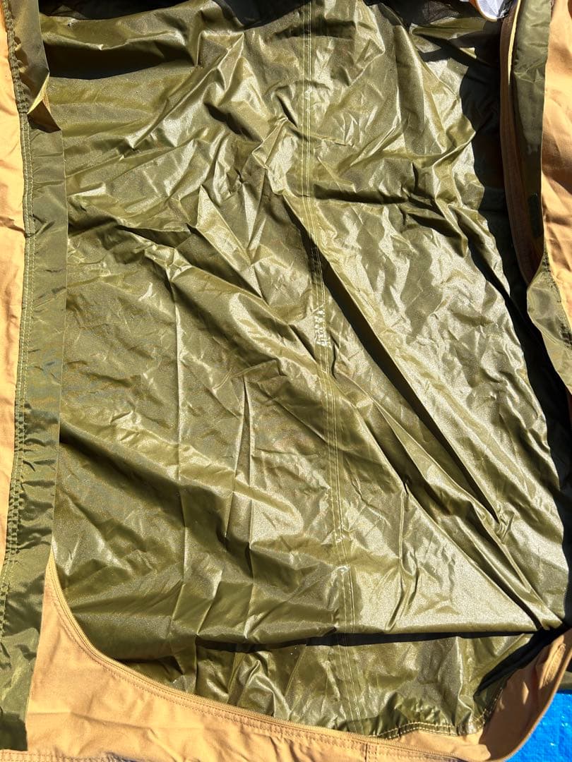 【美品】テンマクデザイン ペポライト