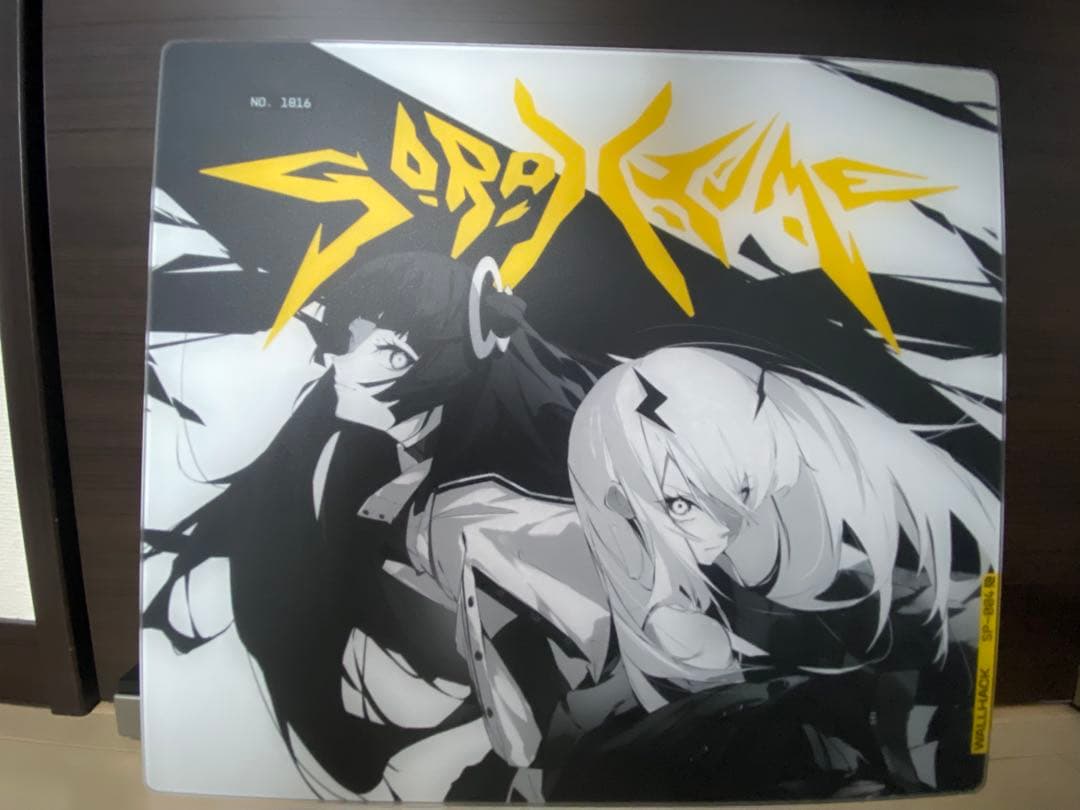 マウス・トラックボール wallhack sp-004 twins