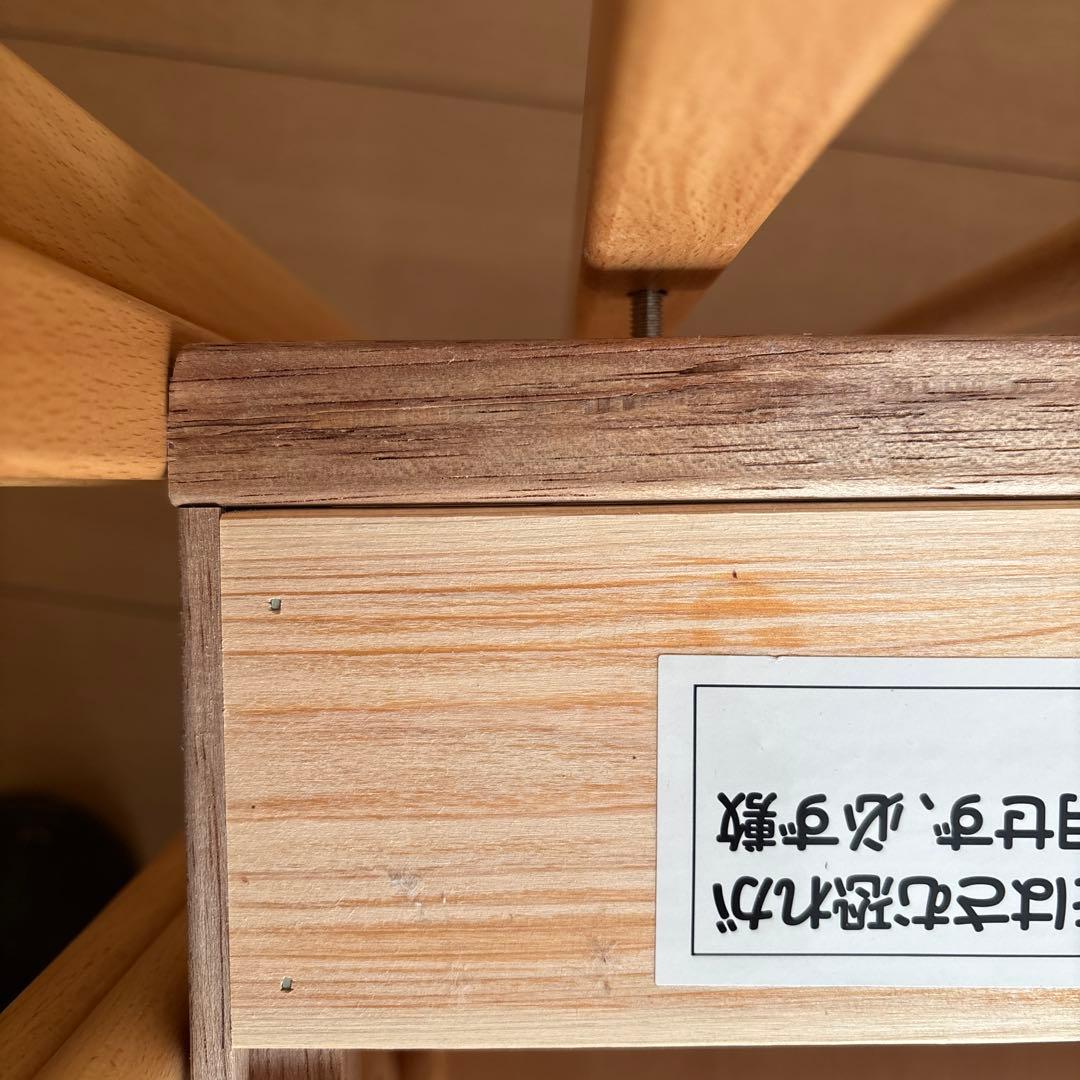 専用　ベビーベッド