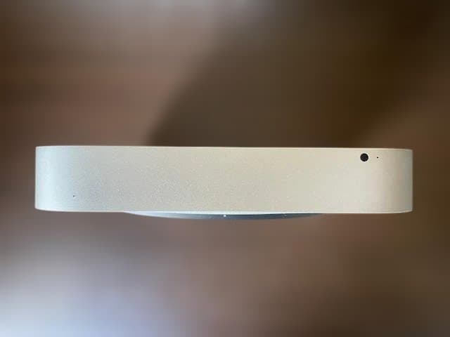 Macデスクトップ Apple Mac mini 2012 i7 SSD1T+HDD1T 16G