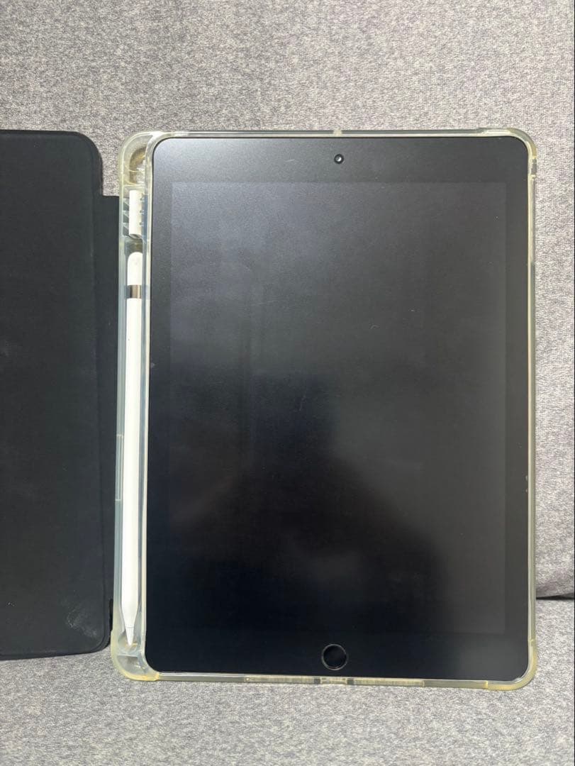 iPad第6世代Wi-Fiモデル128G本体・Apple Pencil第1世代