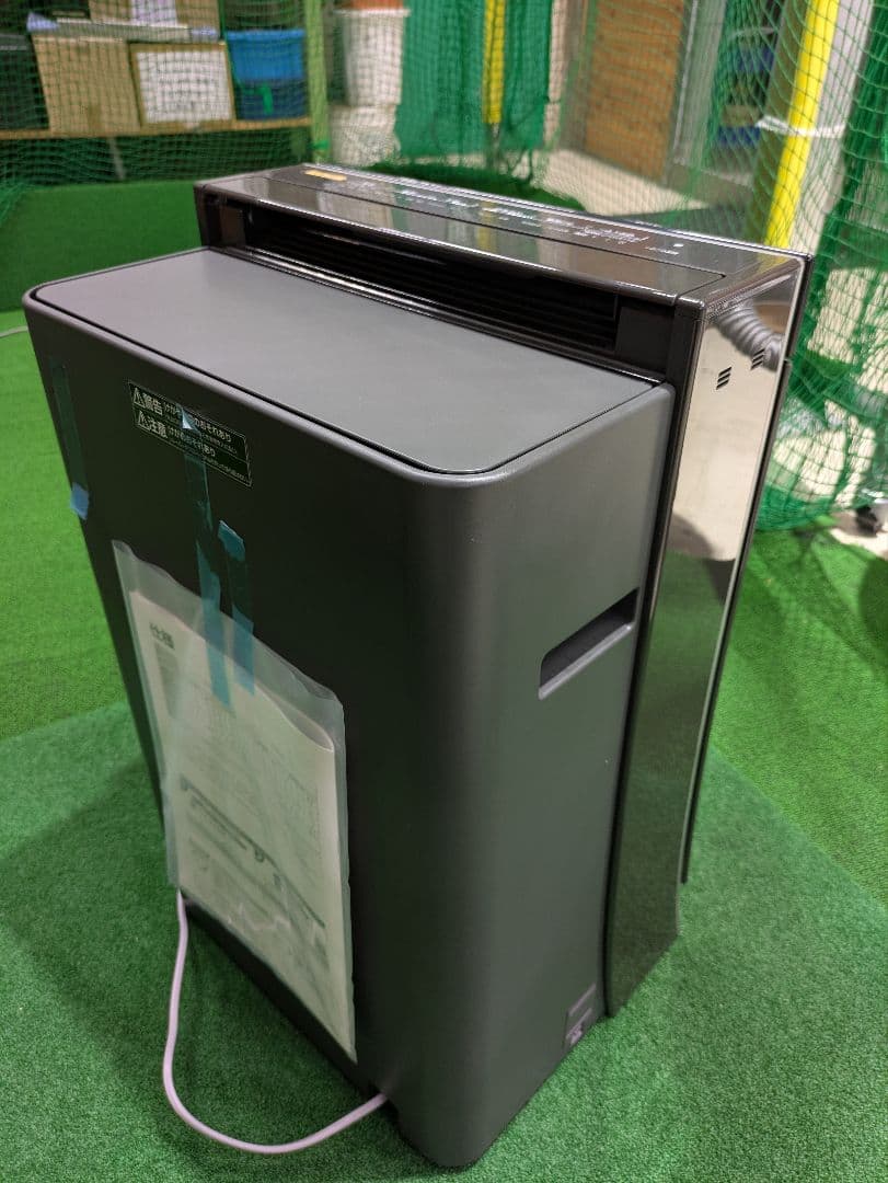 Panasonic ナノイーX 空気清浄機