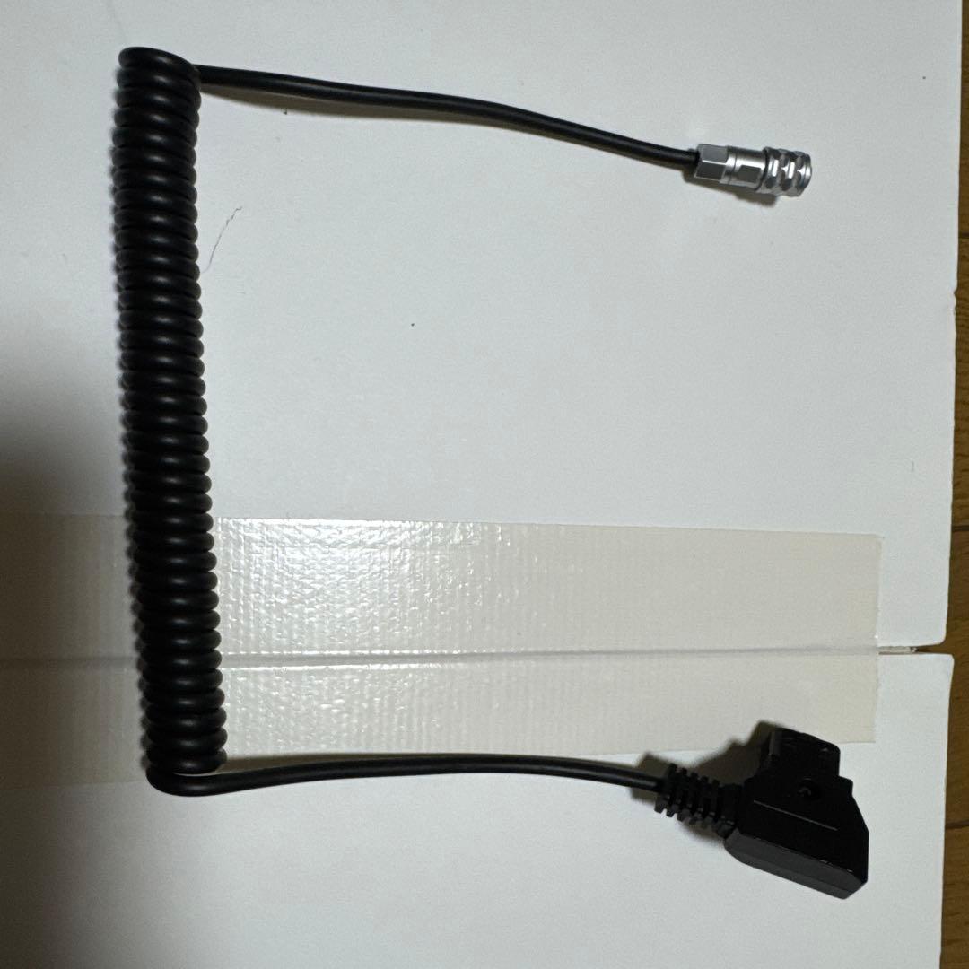 ブラックマジックデザイン　bmpcc4k