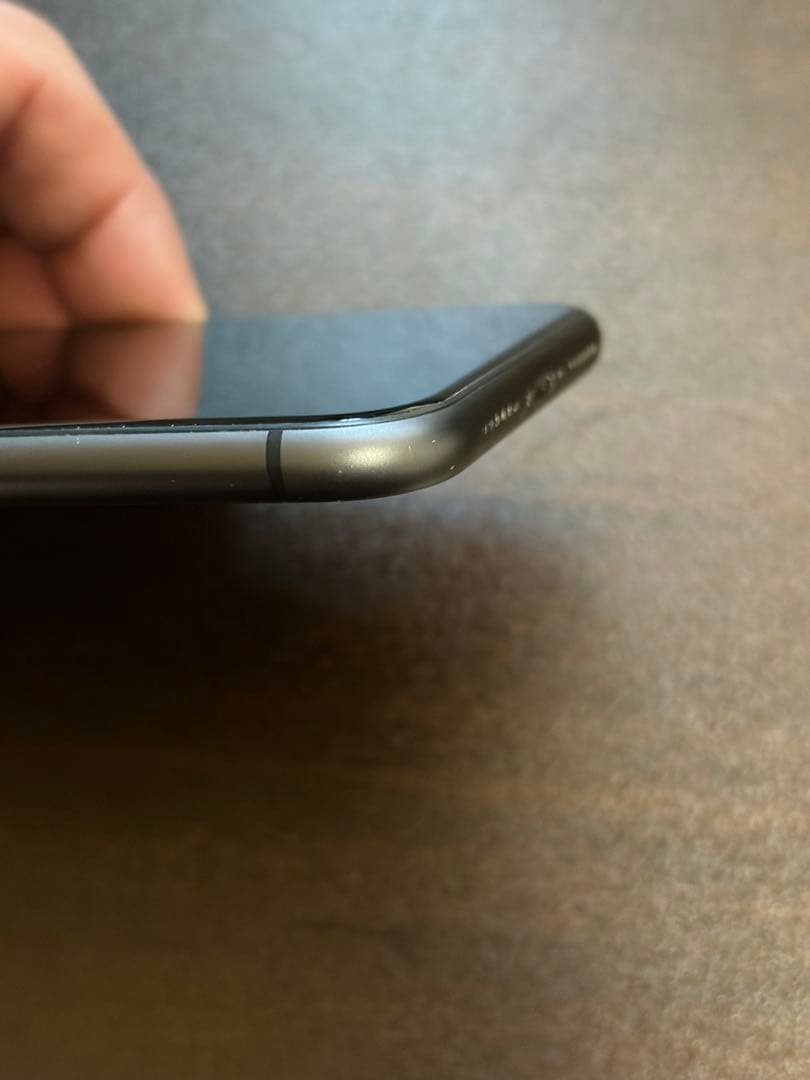 Apple iPhone 11 128GB ブラック 本体