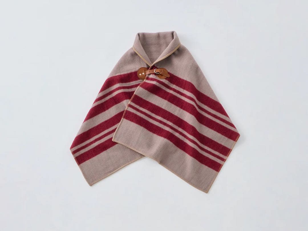 トップス MOUNTAIN RESEARCH HORSE BLANKET 1/2