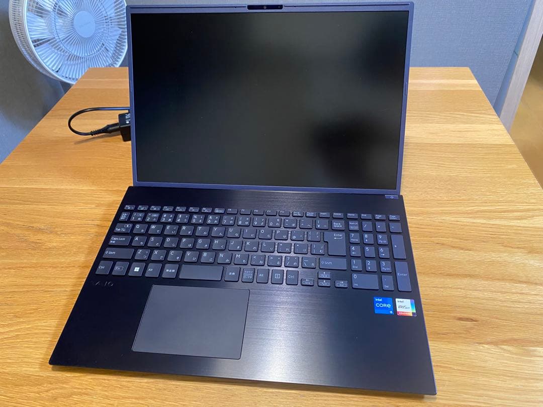 VAIO F16 ノートPC VJF1618 【美品】