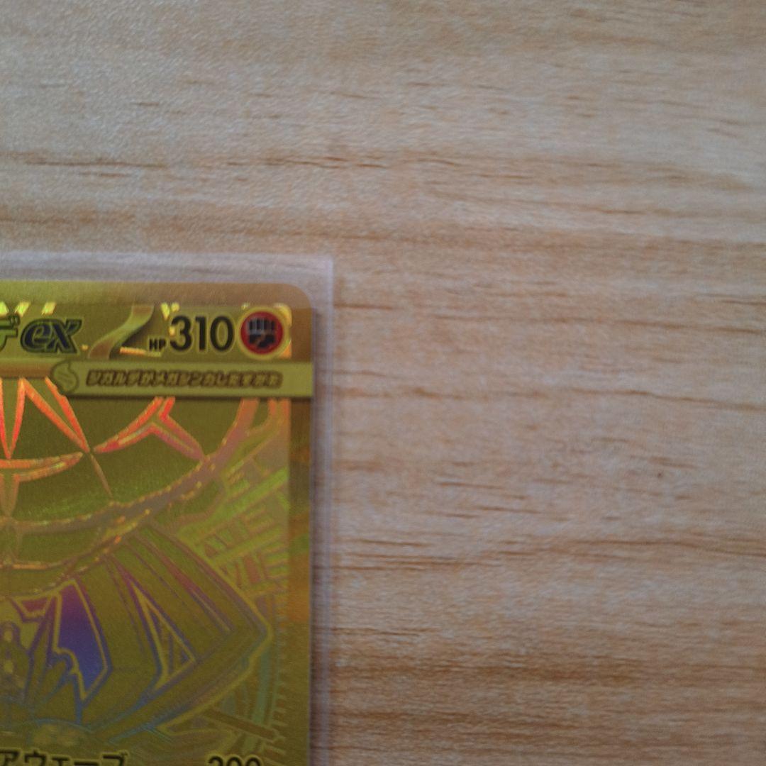 メガジガルデex mur おまけ付き