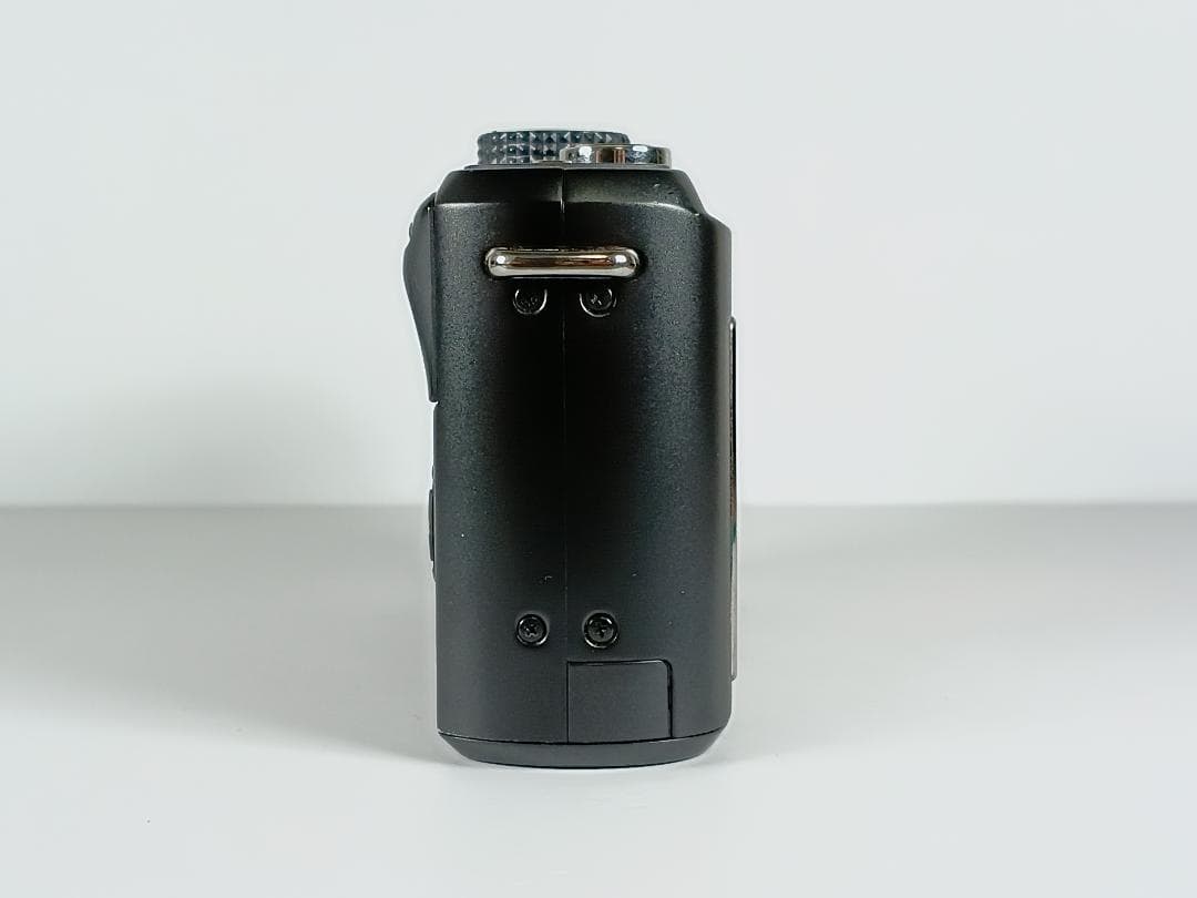 動作確認済 Panasonic パナソニック LUMIX GF1 ミラーレス