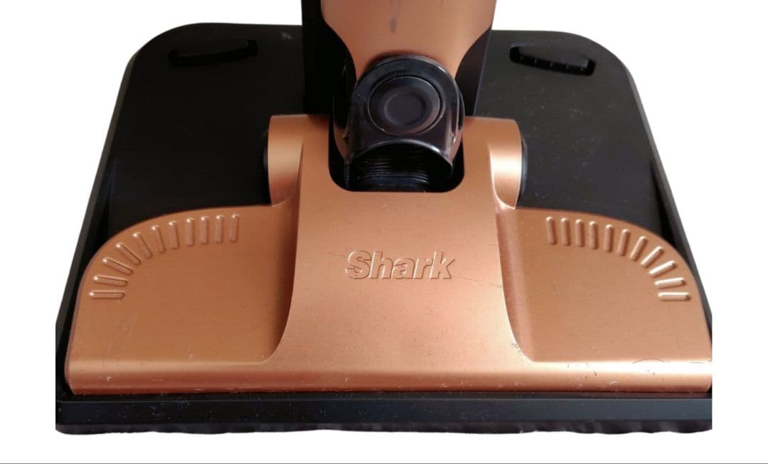 Shark 充電式サイクロンスティッククリーナーCH966J｜動作◎・付属品完備