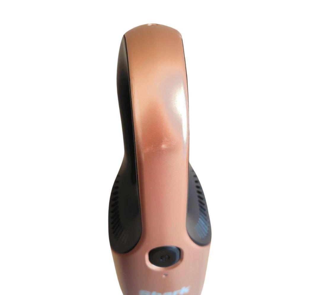 Shark 充電式サイクロンスティッククリーナーCH966J｜動作◎・付属品完備