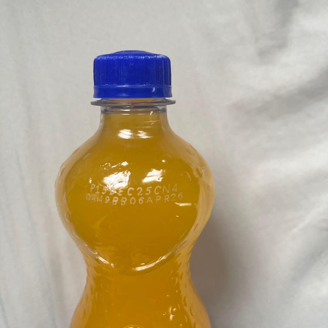 【激レアファンタ】ファンタパッション味(ケニア産)