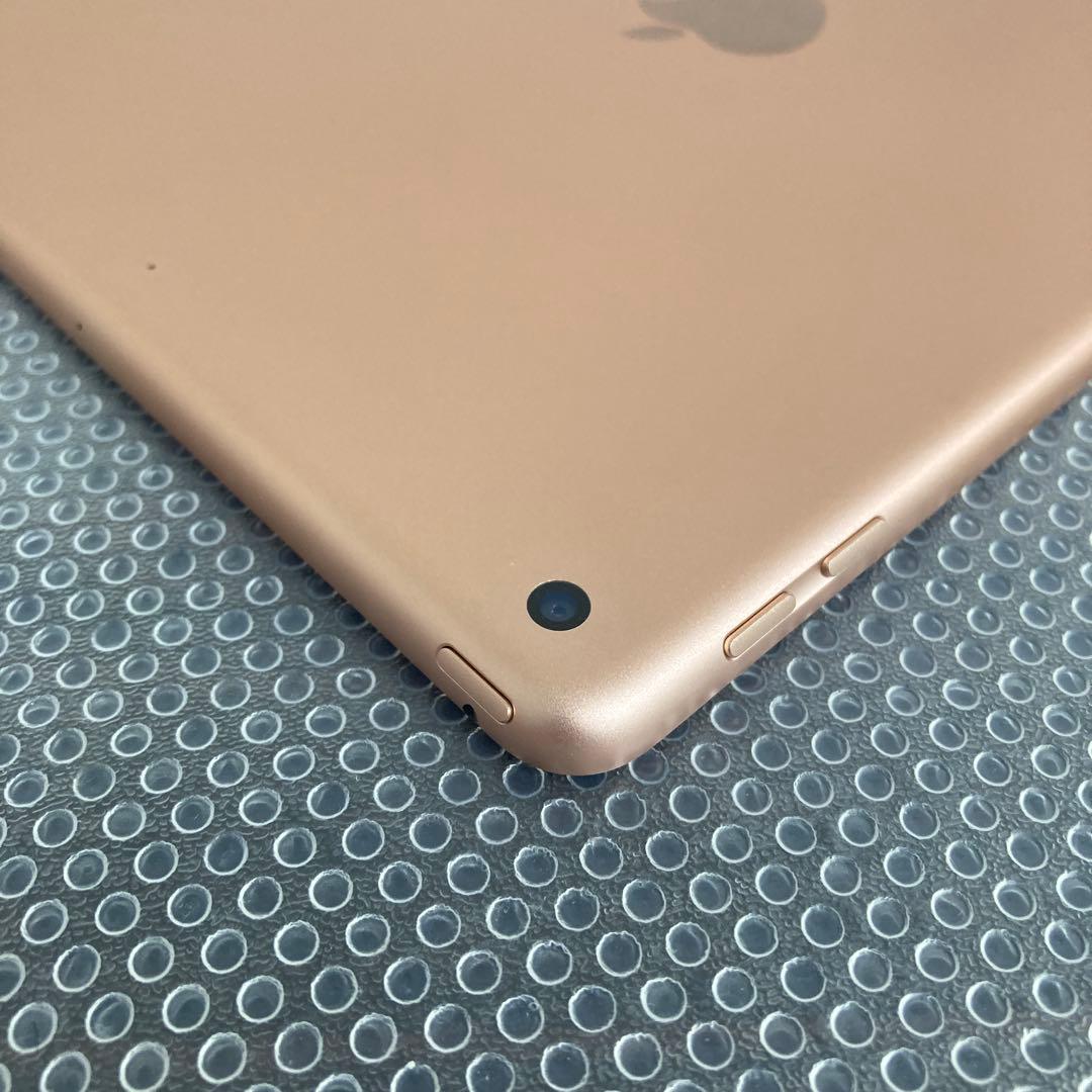 1071【早い者勝ち】電池最良好☆iPad6第6世代 32GB WIFIモデル☆