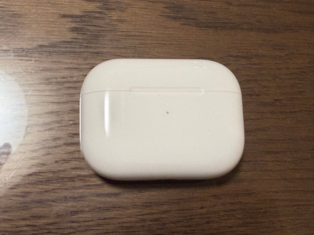 【美品】AirPodsPro2 充電ケース イヤーチップ 箱付き