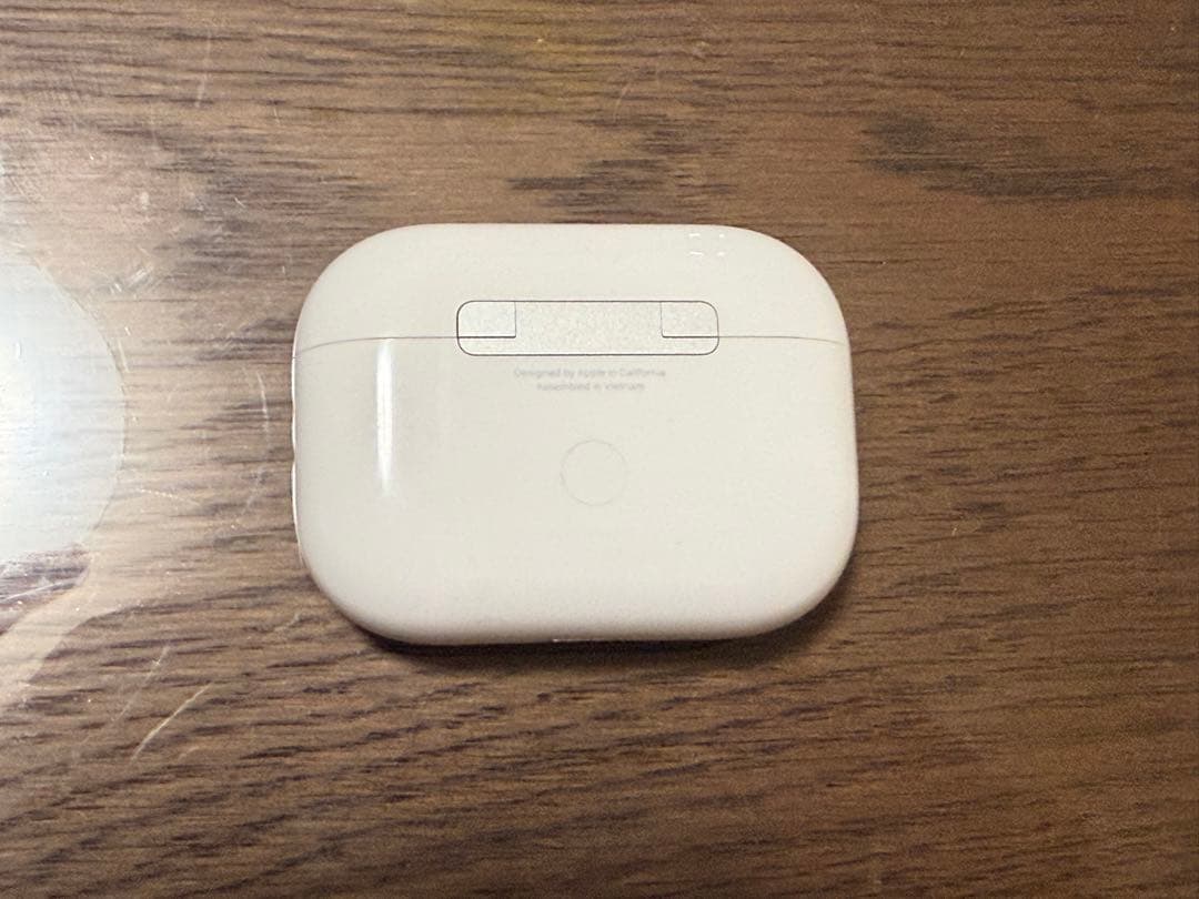 【美品】AirPodsPro2 充電ケース イヤーチップ 箱付き