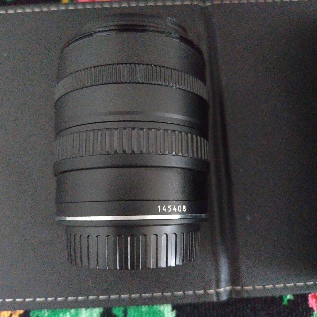 ★Canon EF 28-70mm ズームレンズ 専用ケース付