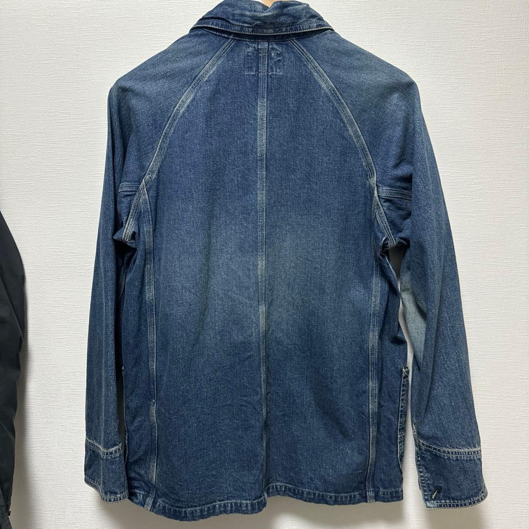 Spell Bound デニムジャケット（サイズ3）