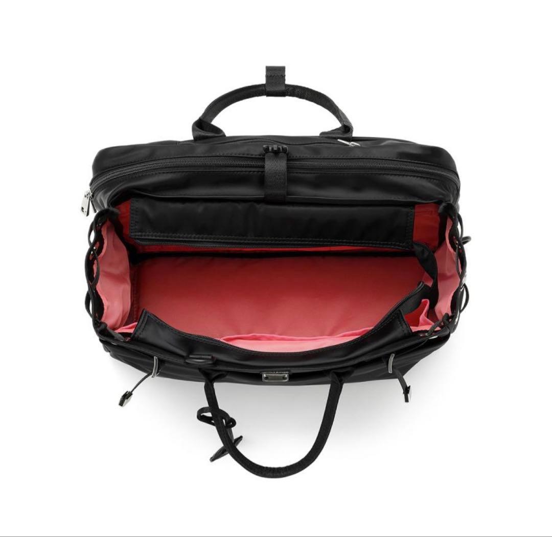 セレーンエテール パリ トートバッグ