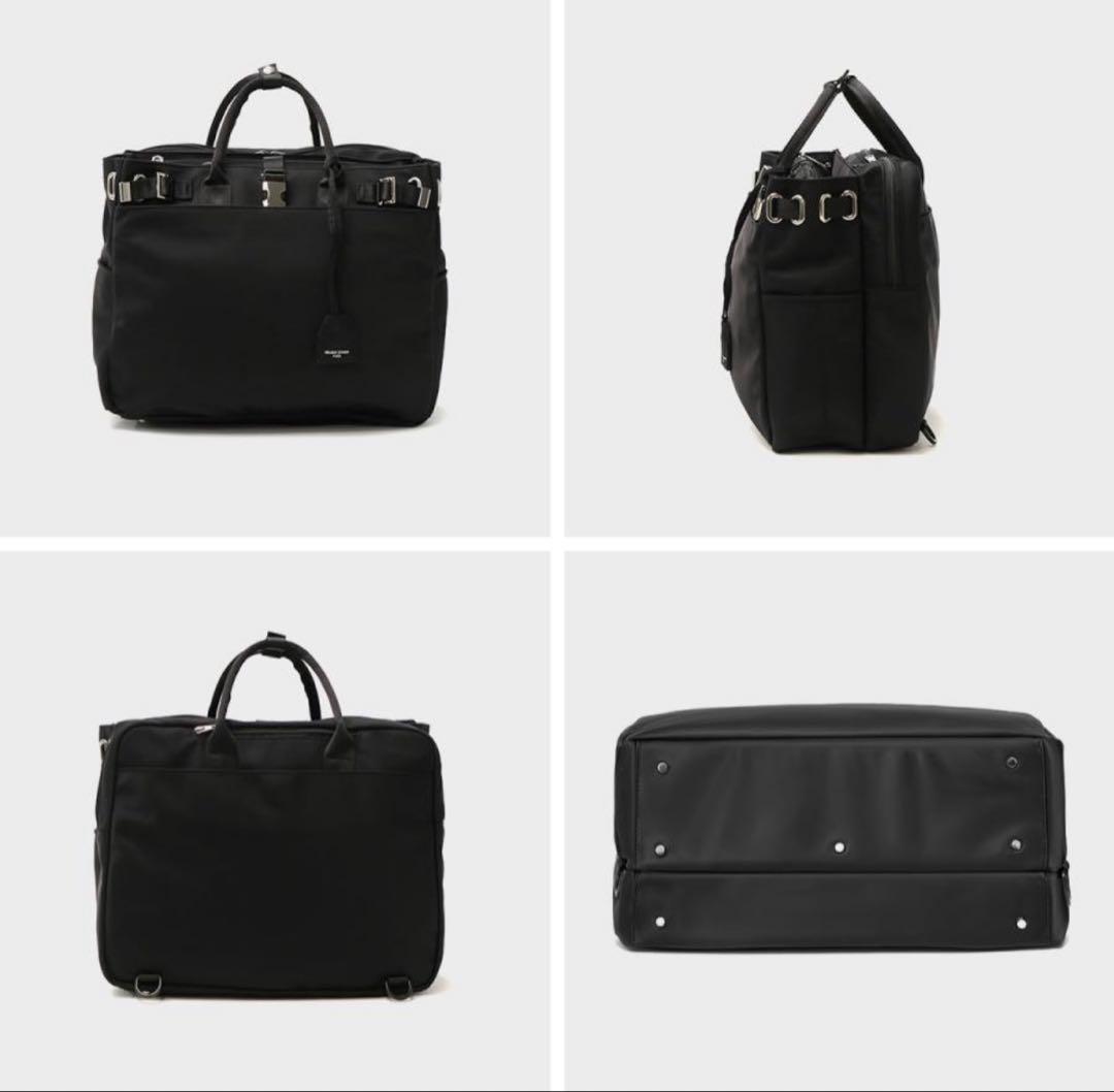 セレーンエテール パリ トートバッグ