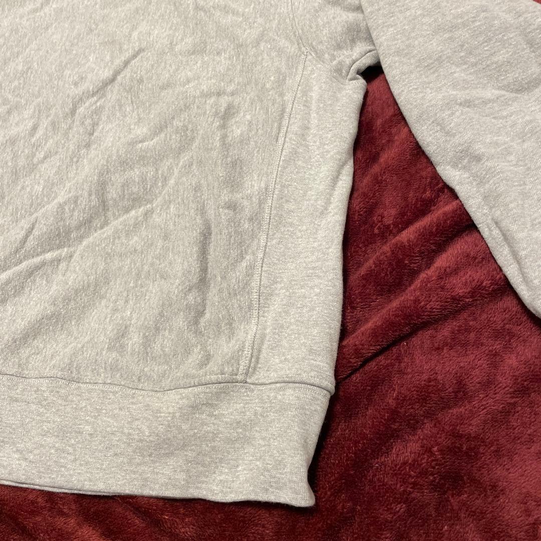 LESTIEN スウェット　XL