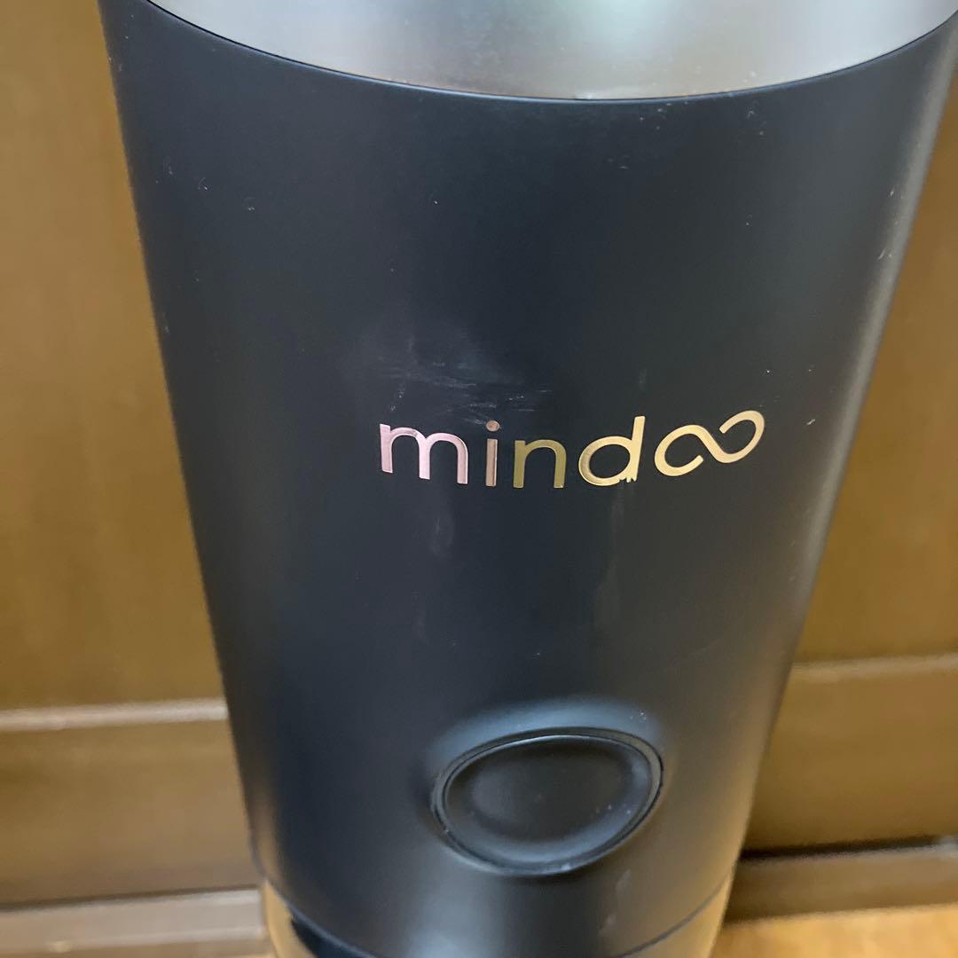 Mindoo AquaX ミンドー アクアエックス 水拭き掃除機