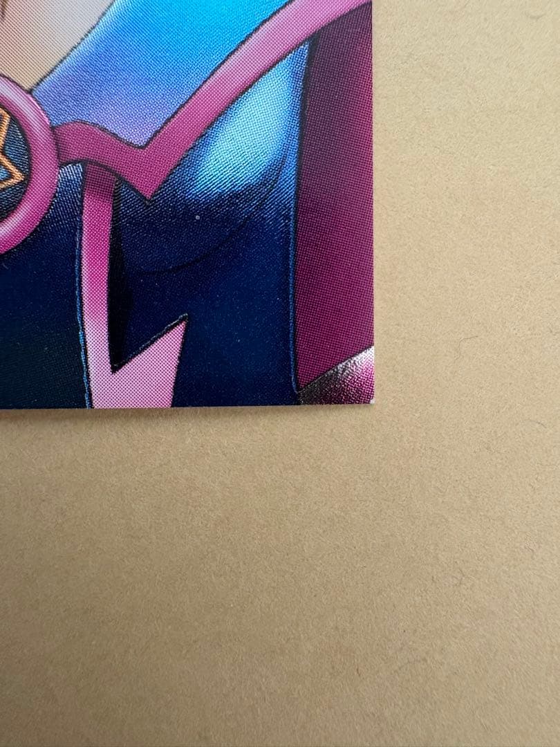 A*す様 遊戯王 ブラックマジシャンガール ddm 3種セットシークレット　レリ