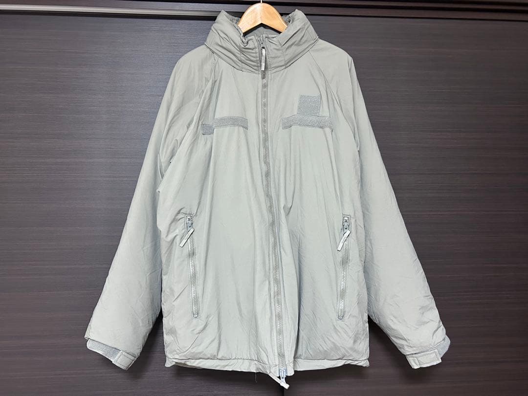 い*か様 美品 ECWCS LEVEL7 PRIMALOFT MEDIUM RE