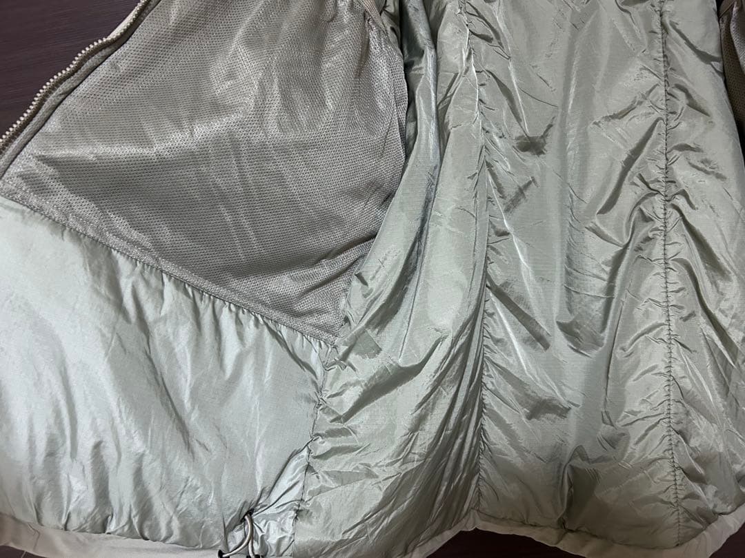 い*か様 美品 ECWCS LEVEL7 PRIMALOFT MEDIUM RE