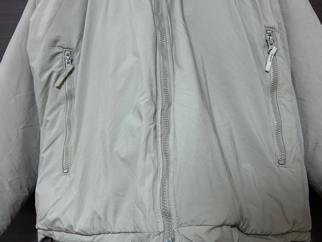 い*か様 美品 ECWCS LEVEL7 PRIMALOFT MEDIUM RE