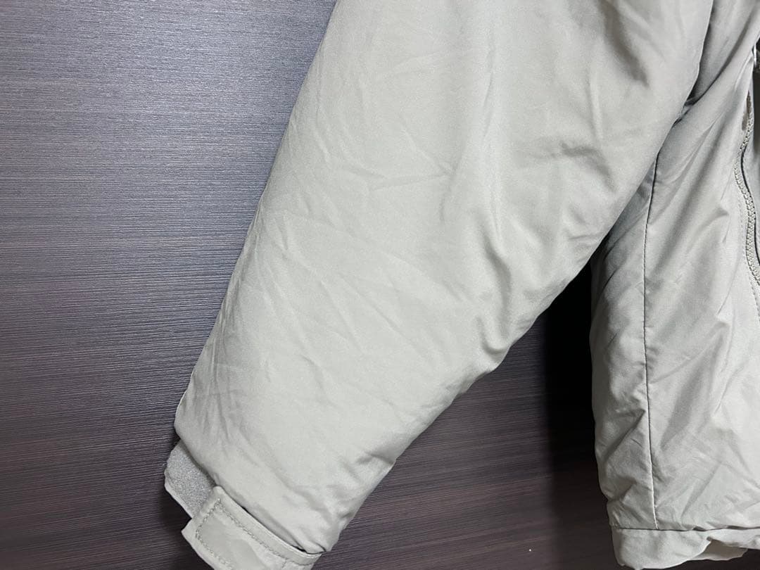 い*か様 美品 ECWCS LEVEL7 PRIMALOFT MEDIUM RE