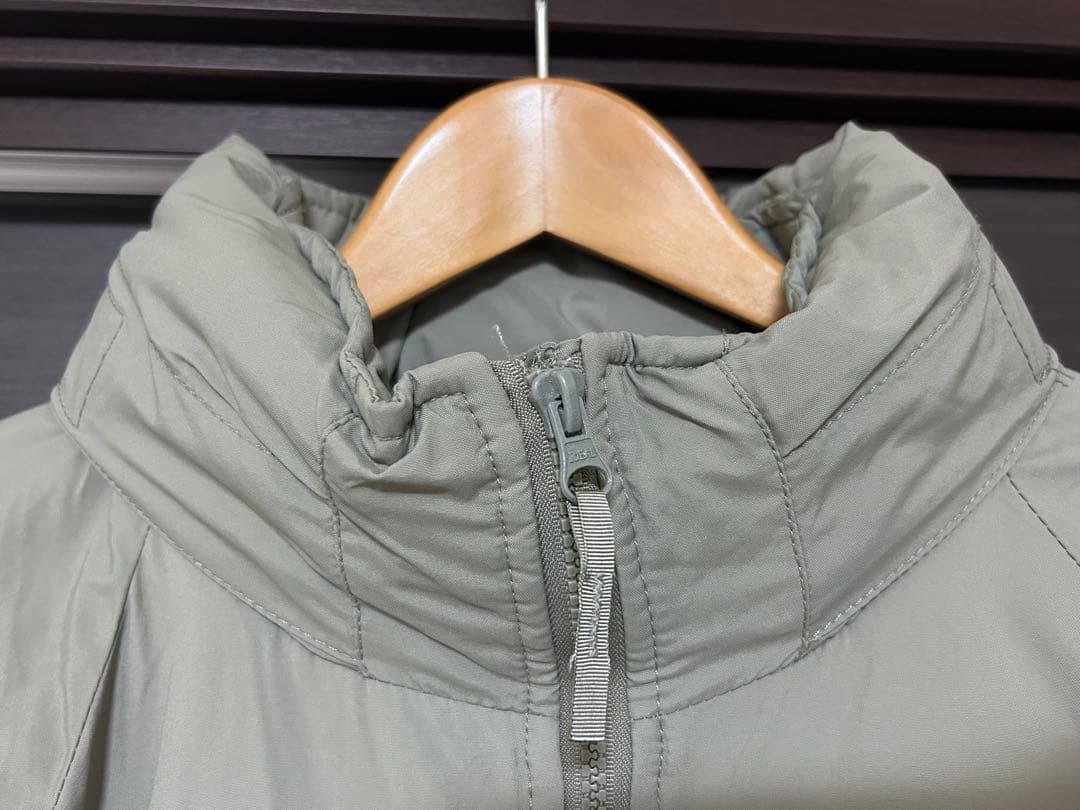 い*か様 美品 ECWCS LEVEL7 PRIMALOFT MEDIUM RE