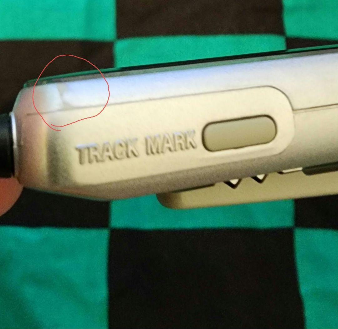 SONY MZ-R50 MDウォークマン 動作確認済み 使用頻度少ない