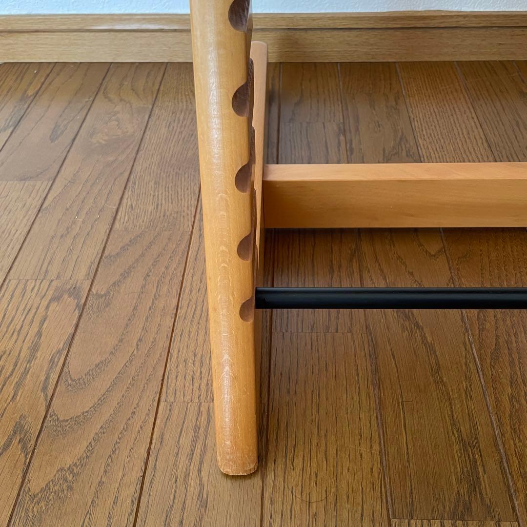 ストッケ　トリップ トラップ　ベビーチェア+ベビーセット+クッション　ナチュラル