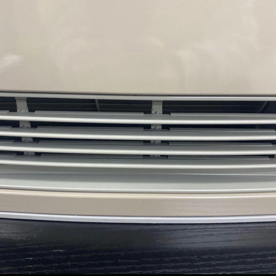 送料込み＊ノーリツ ガスファンヒーター 2020年製＊