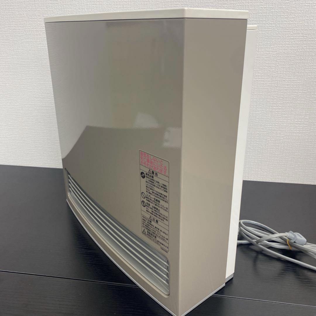 送料込み＊ノーリツ ガスファンヒーター 2020年製＊