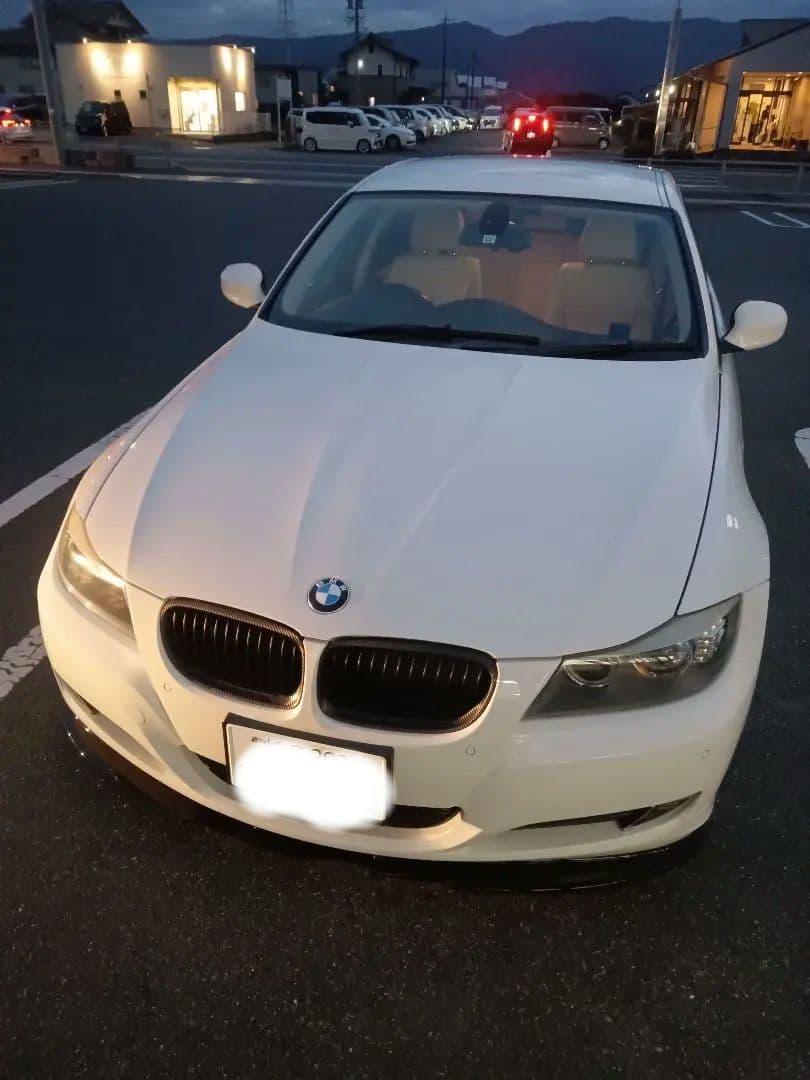 最終価格　 320i　長ーい車検付　2011年高年式　激安早い者勝ち