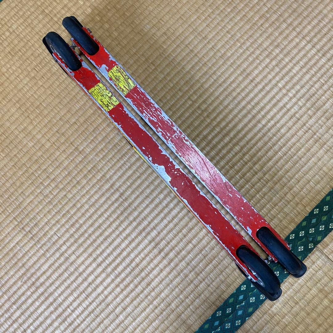 SWENOR ローラースキー スケーティング