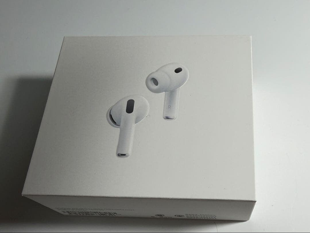 AirPods Pro 3新品未使用未開封