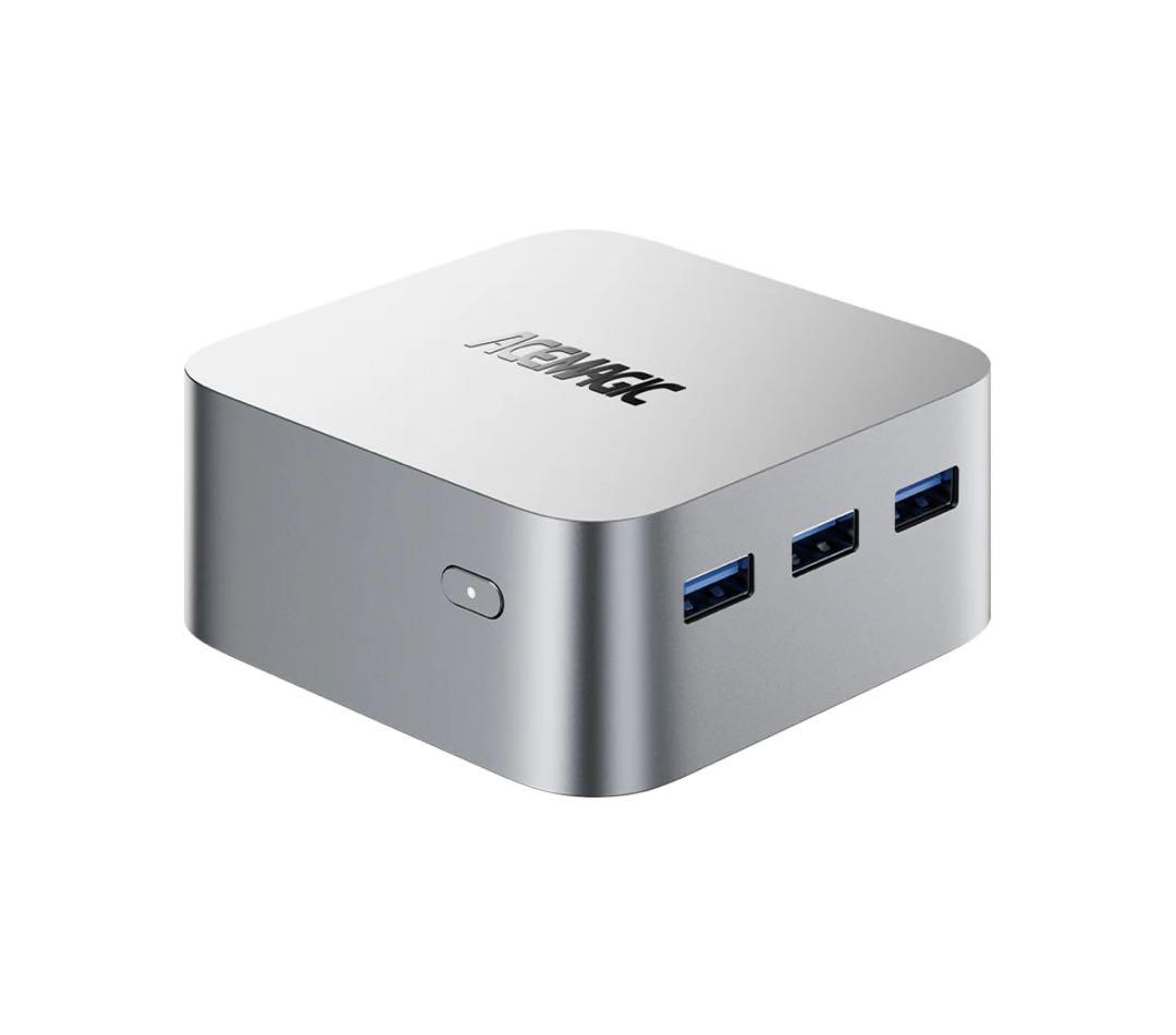 ミニPC MiniPC ACEMAGIC T8PLUS