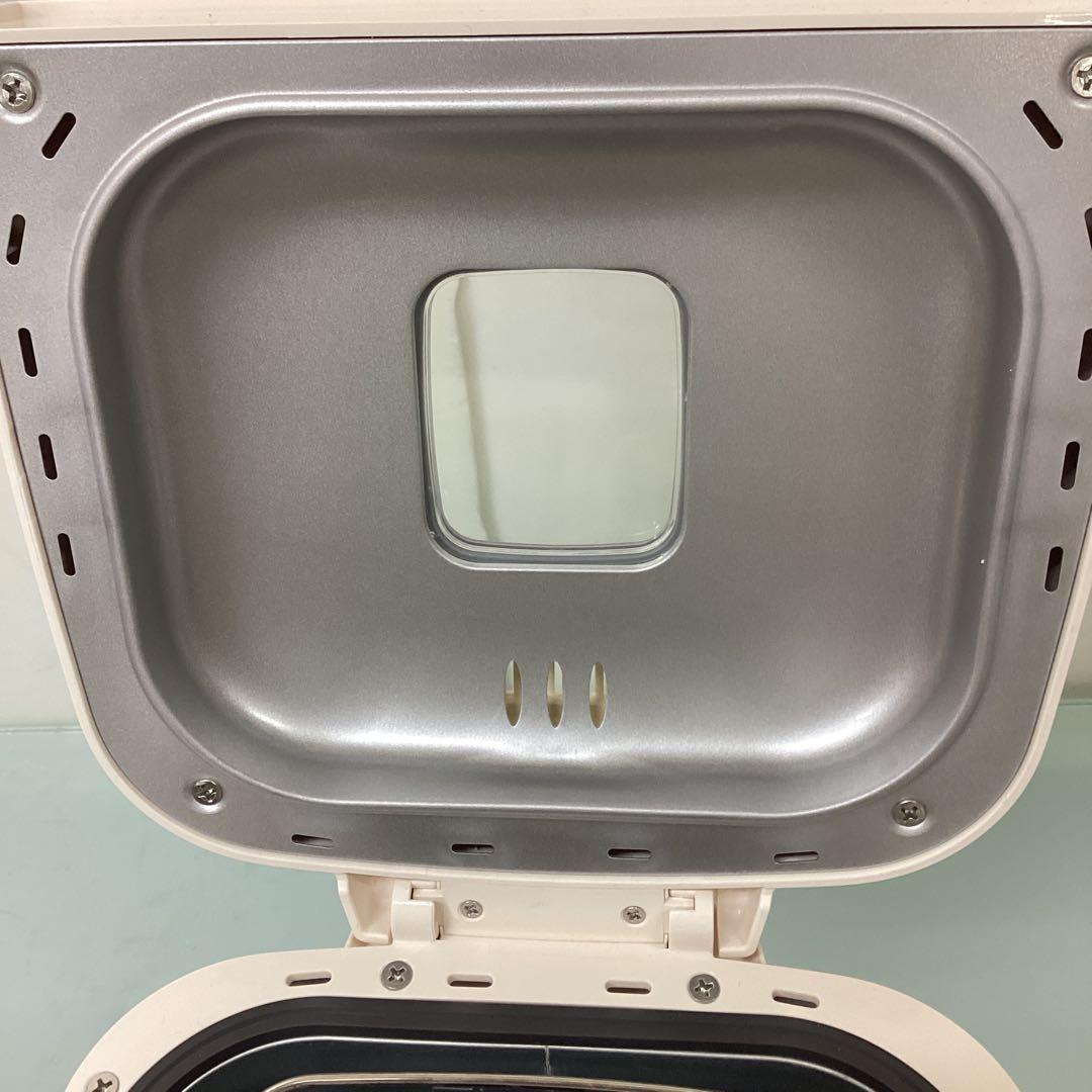 siroca おうちベーカリー　ベーシック　SB-1D251 2024年製