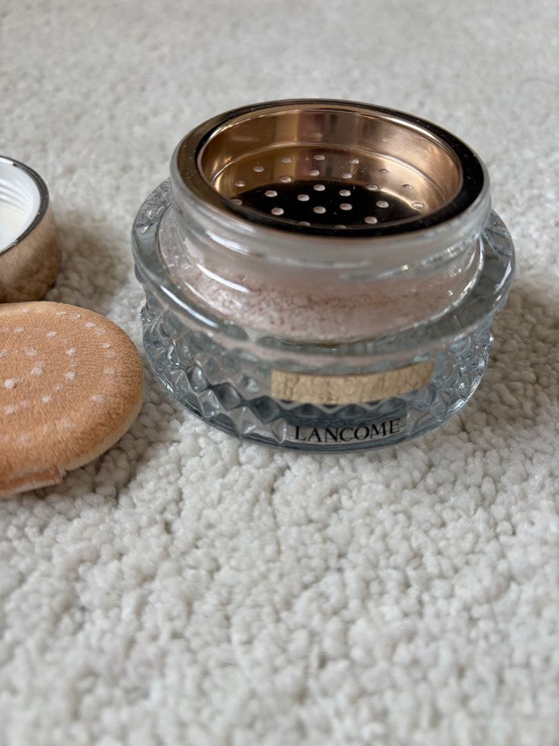 ランコム　アプソリュ　エッセンスインパウダー