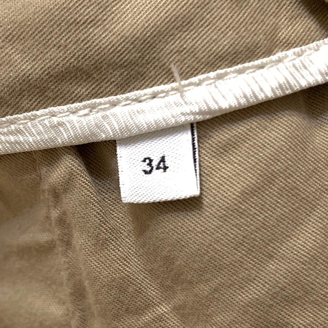 美品 PT TORINO 34 ルーマニア製 定価¥45,000程