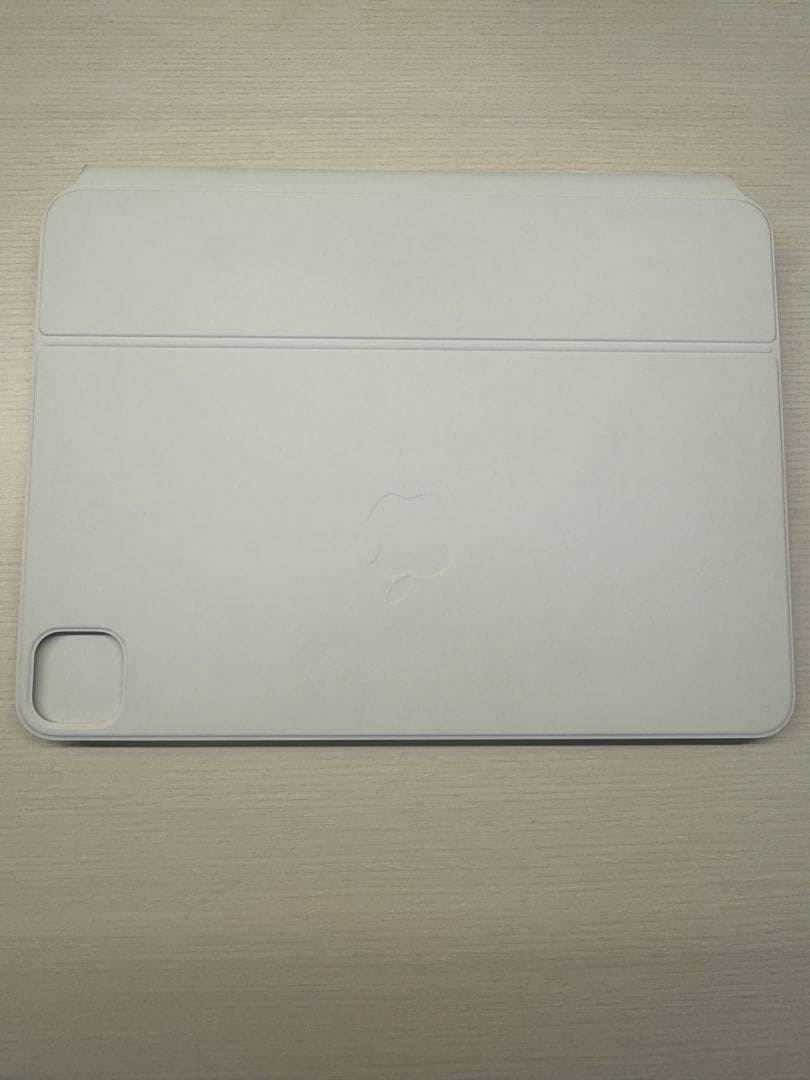 Magic Keyboard マジックキーボード　iPad キーボードカバー付♡