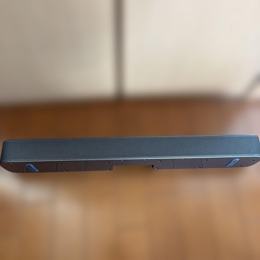 JBL サウンドバー BAR 2.0 ALL-IN-ONEリモコン付き