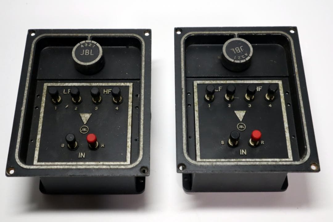 一*洋様 【動作保証】JBL N7000 ネットワーク スピーカー 2台セット