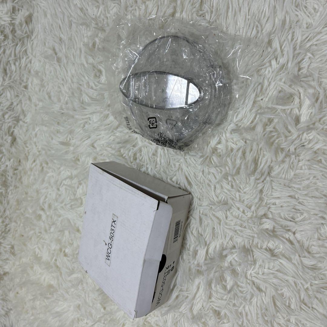 クイジナート　フードプロセッサー1.0Ｌ2〜3人分