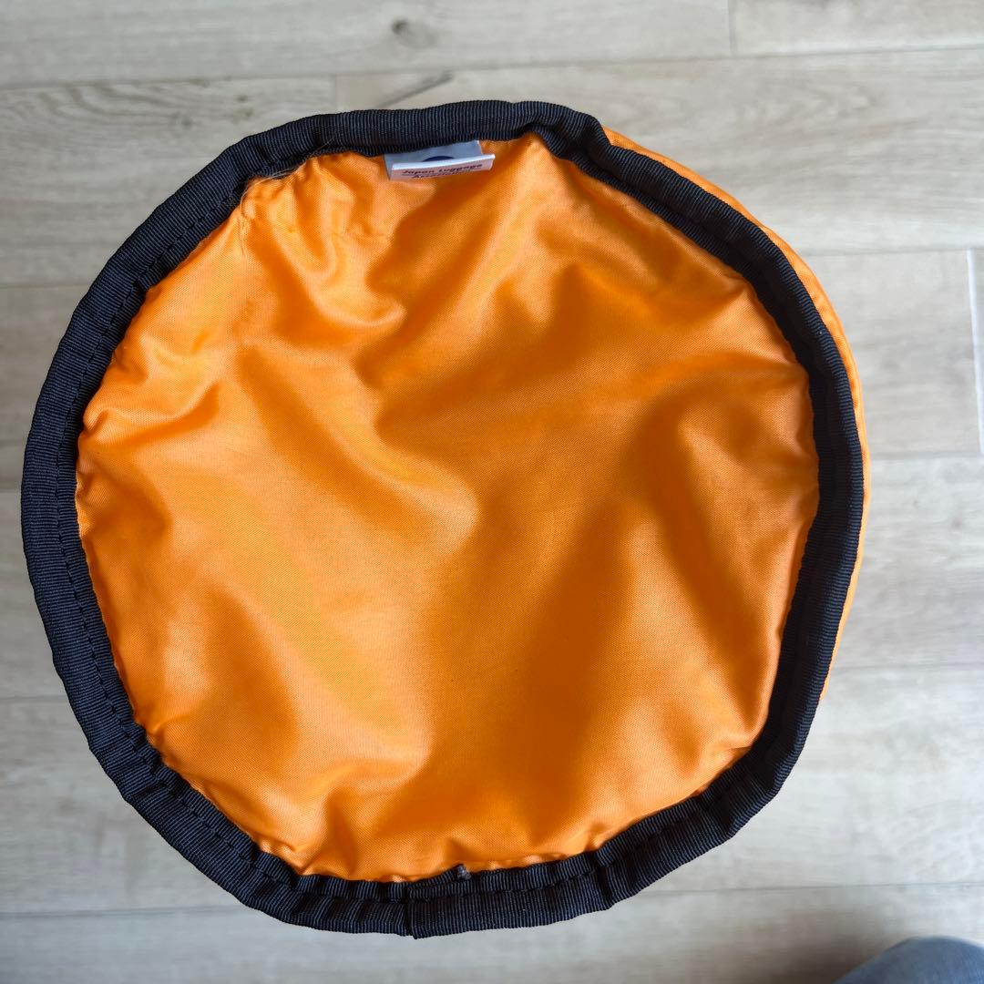 超美品 ポーター タンカー ミニボストンバッグ