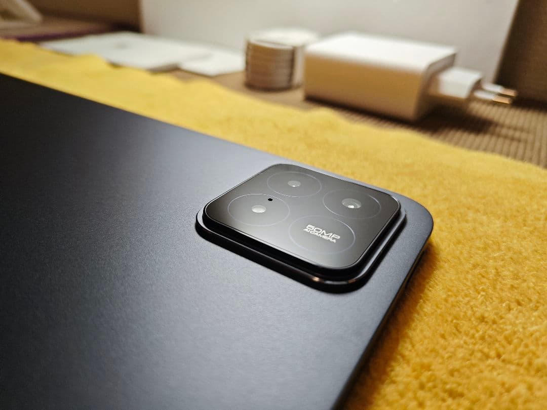 Androidタブレット本体 Xiaomi Pad 6s Pro 12.4